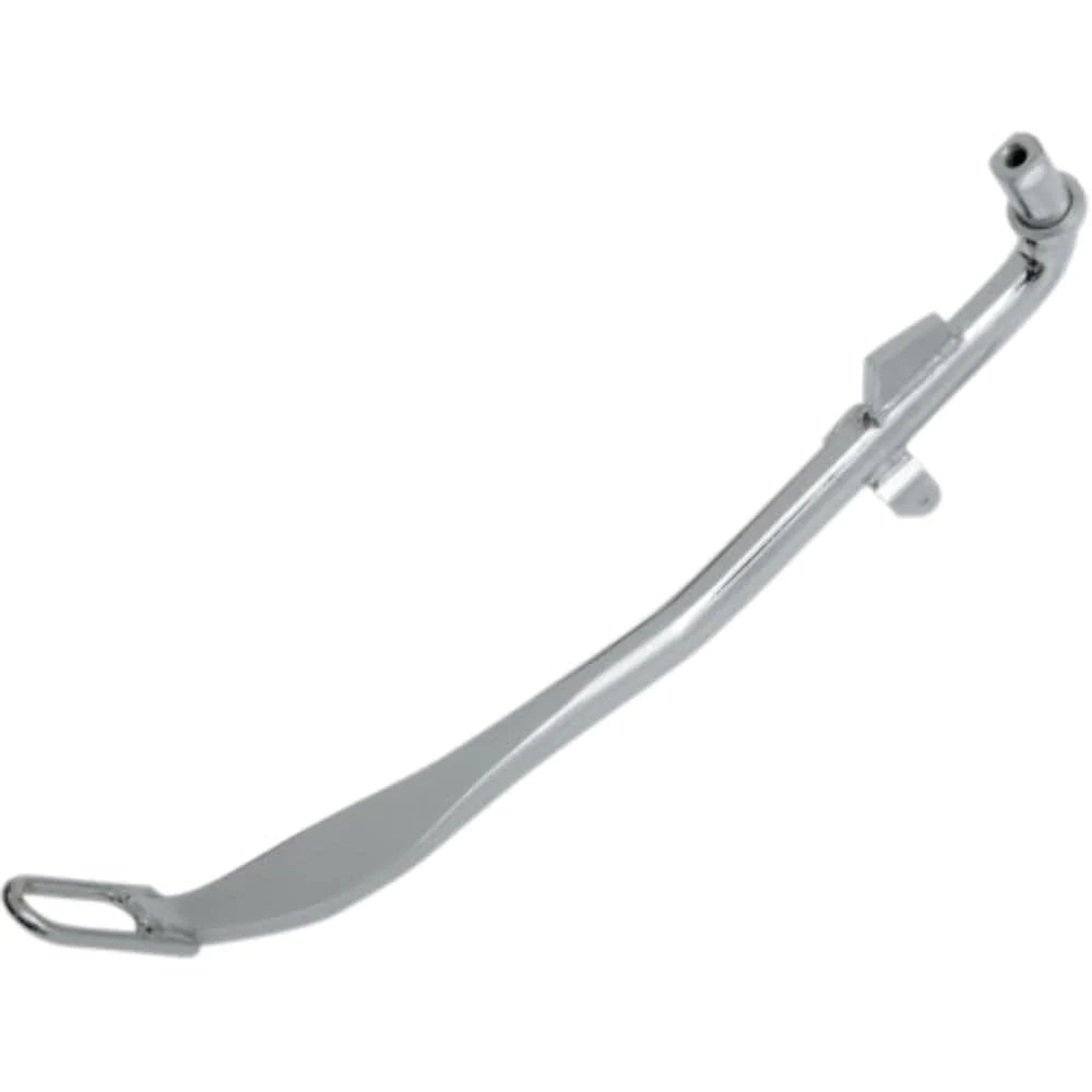 Drag Specialities Other Body & Frame Chrome 11" Replacement Jiffy Kickstand Harley 1999-2005 Dyna FXD FXDWG 49704-90B