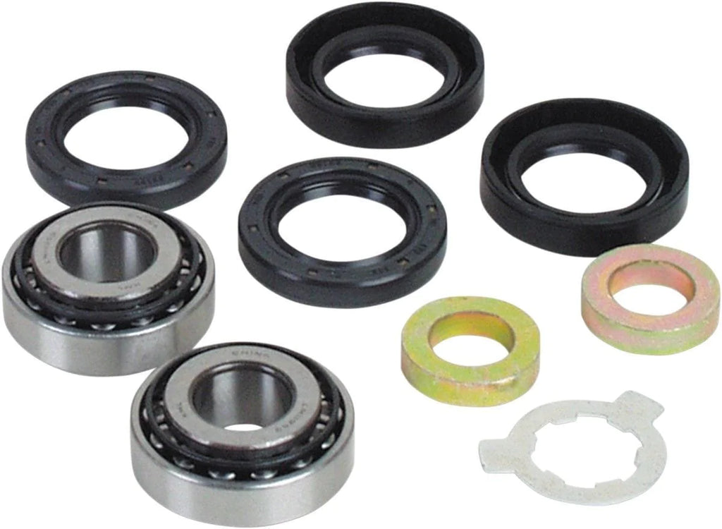Drag Specialities Other Brakes & Suspension Swingarm Bearing Kit Replacement 58-86 Harley Touring Dyna Shovelhead Panhead FL