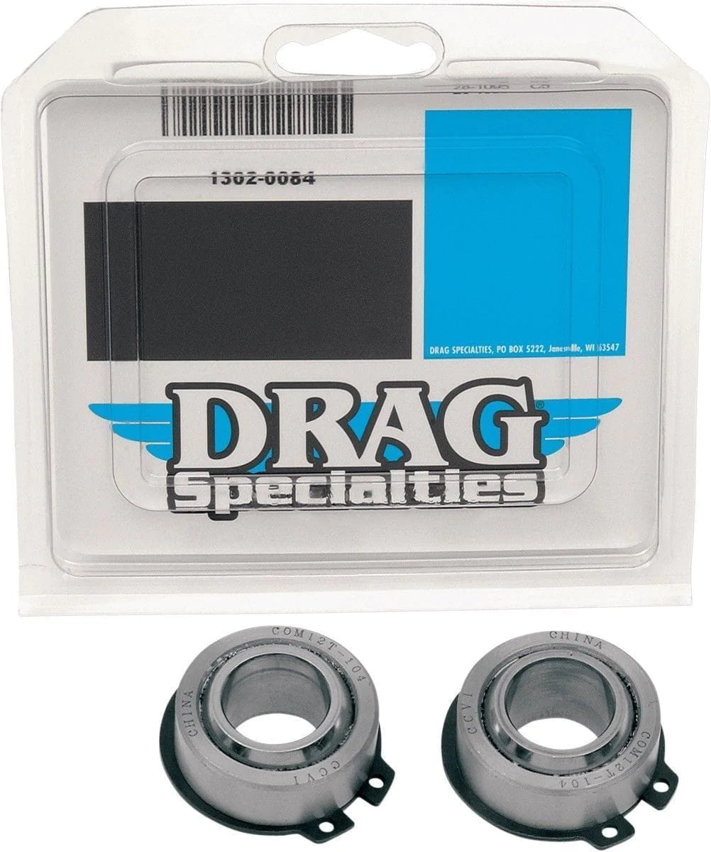Drag Specialities Other Brakes & Suspension Swingarm Bearing Kit Replacement OEM 1984-1999 Softail Fat Boy Heritage Bad Boy
