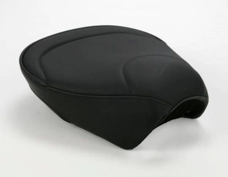 Drag Specialities Other Seat Parts Leather Mild Stitch Rear Passenger Seat Pillion P Pad 1997-2007 Harley Touring