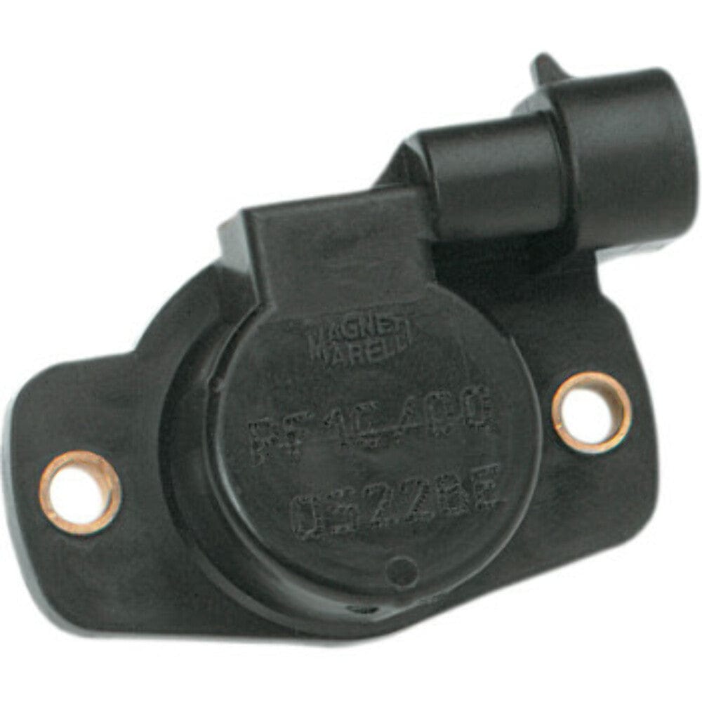 Drag Specialities Throttle Position Sensor Harley Touring Softail Dyna OEM Replacement 27629-01