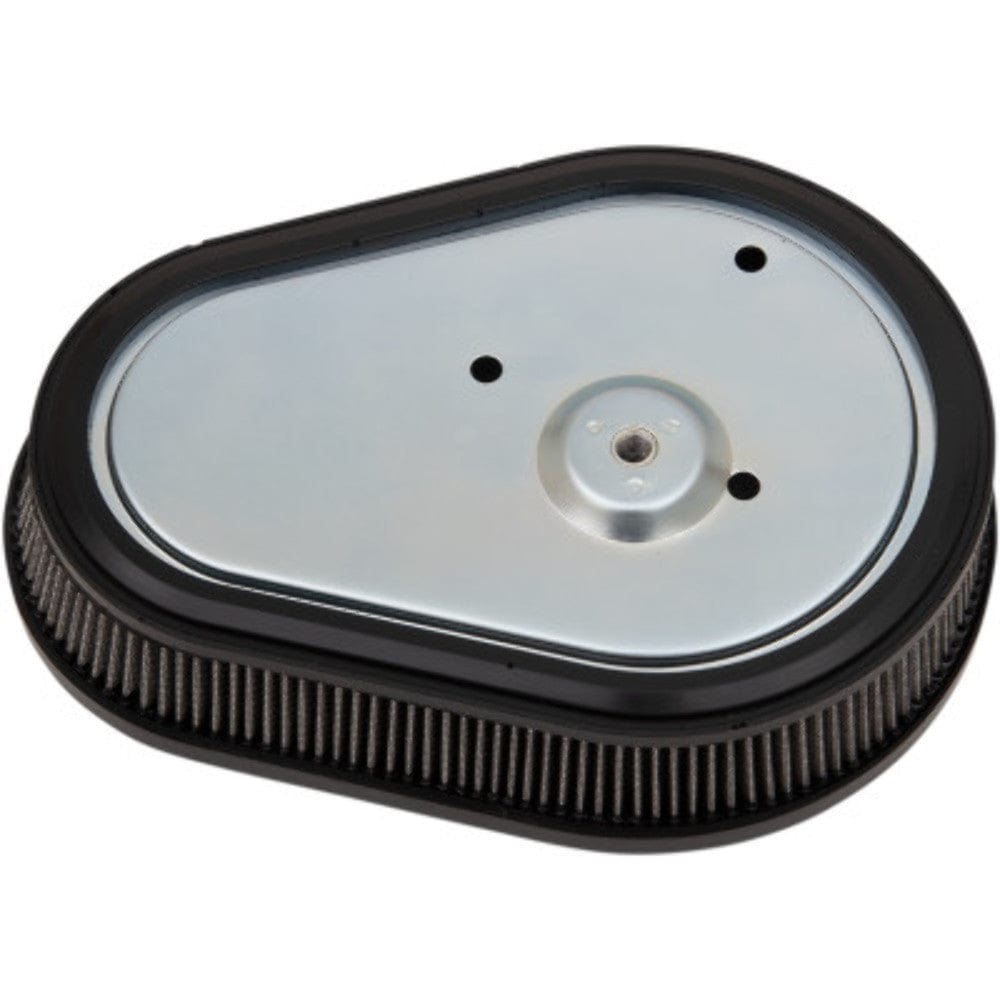 Drag Specialties Air Filters Drag Specialties Replacement Air Filter Screamin Eagle 29385-08 Harley 08+ Dyna