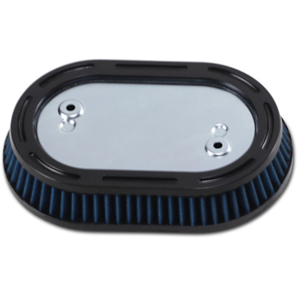 Drag Specialties Air Filters Drag Specialties Reusable Washable Air Filter Harley 18+ 114 Softail OE 29400267