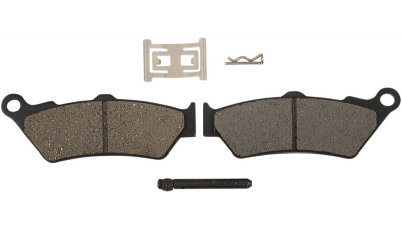 Drag Specialties Drag Semi Metallic Front Brake Pads Pair Set OE Harley Street 750 XG 16-20