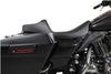 Drag Specialties Drag Specialties Extended Reach Predator III Smooth Seat 99-07 Harley FLHR FLHX