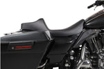 Drag Specialties Drag Specialties Extended Reach Predator III Smooth Seat 99-07 Harley FLHR FLHX