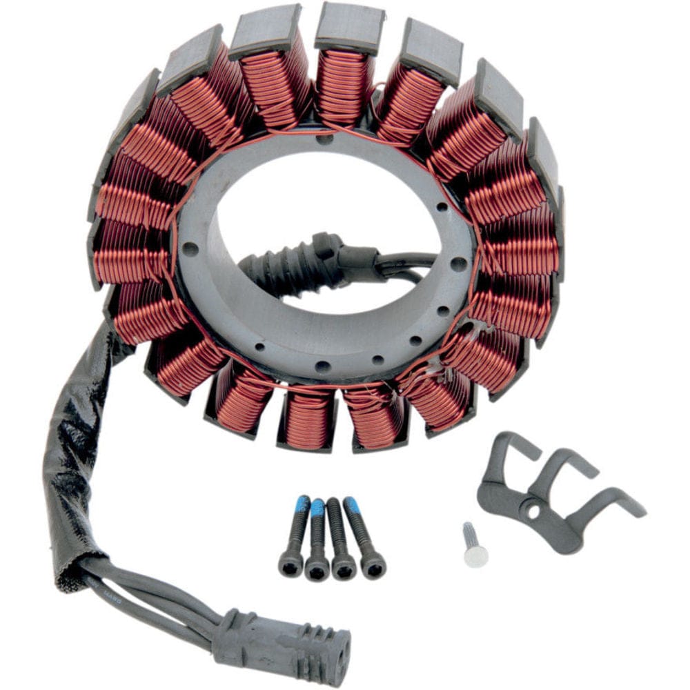 Drag Specialties Other Electrical & Ignition Drag Specialties Magneto Alternator Stator Harley Touring 2006-2016 OEM 29987-06