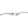 Drag Specialties Other Handlebars & Levers Drag Specialties Chrome Slotted Wide Blade Hand Levers Set Harley 08-16 Touring
