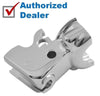 Drag Specialties Other Motorcycle Accessories Drag Specialties Chrome Clutch Perch Lever Mount Hinge Bracket Harley 1996-2017