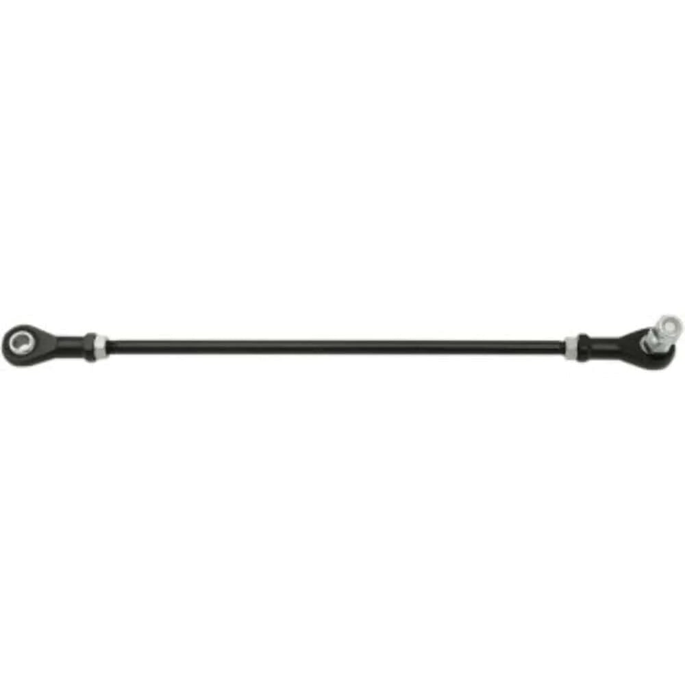 Drag Specialties Shift Levers Black 12.25" Transmission Primary Shifter Shift Rod Linkage Harley 84-98 Touring