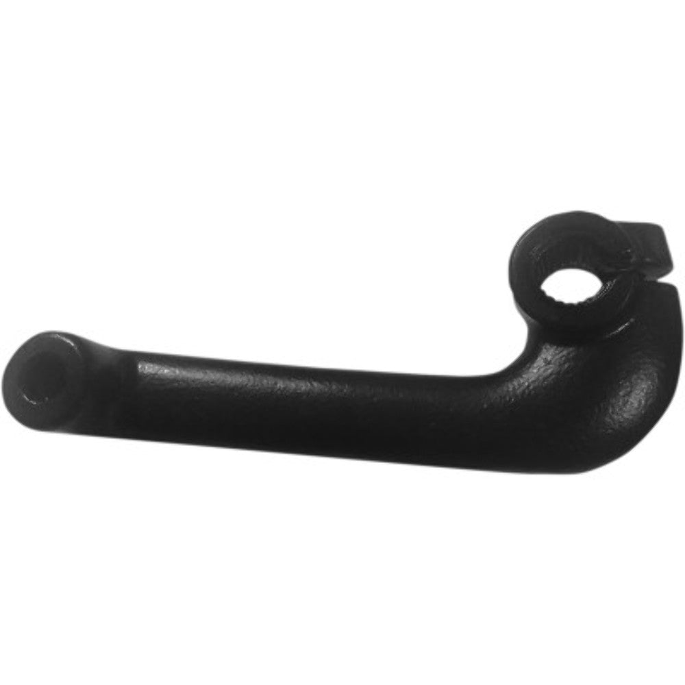 Drag Specialties Shift Levers Drag Gloss Black Toe Shift Lever Harley Sportster XL 04-20 Mid Controls 883 1200