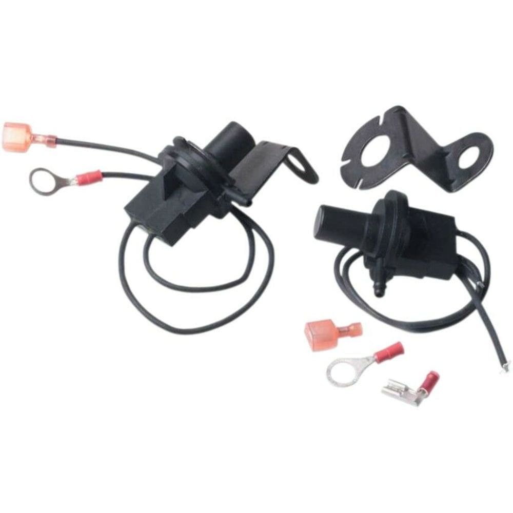 Drag Specialties Switches & Relays Drag Specialties Vacuum-Operated Electrical Switch VOES OEM # 26558-84 Harley