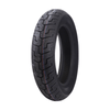 Dunlop Blackwall Tires - Rear Dunlop D401 150/80-16 Rear Blackwall Replacement Tire Harley Davidson Softail