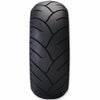 Dunlop Blackwall Tires - Rear Dunlop Elite 3 III 250/40-18 Rear Tire VR Replacement Harley V-Rod Bobber Custom