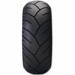 Dunlop Blackwall Tires - Rear Dunlop Elite 3 III 250/40-18 Rear Tire VR Replacement Harley V-Rod Bobber Custom