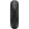 Dunlop Dunlop Sportmax 190/55R17 75W Roadsmart IV Rear Tire Blackwall Harley Cruiser