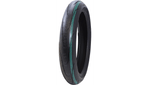 Dunlop Dunlop Sportmax Q5 Front Tire BW Blackwall 120/70ZR17 58W Racing Tubeless