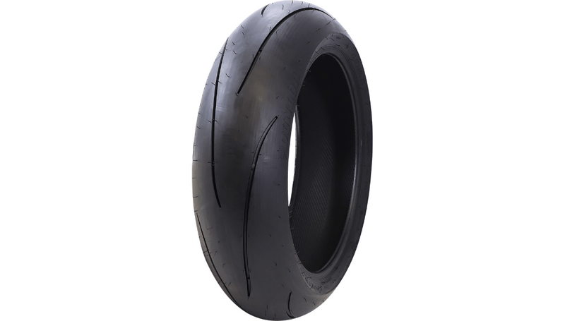 Dunlop Dunlop Sportmax Q5 Rear Tire BW Blackwall 190/50ZR17 73W Racing Tubeless