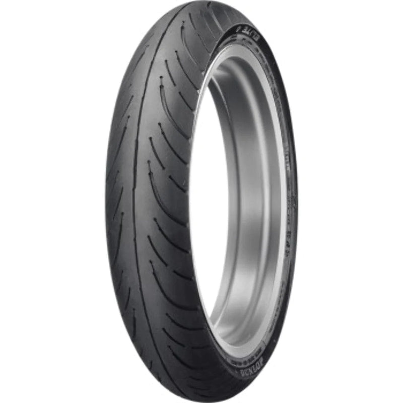 Dunlop Other Tire & Wheel Parts Dunlop Blackwall Elite 4 Front Tire 110/90-18 61H Tubeless Harley Big Twin XL