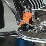 ERNST MANUFACTURING INC. Oil Filters Ernst 960 Greg's Drip-Free Oil Filter Funnel Drain Motorcycle Harley Metric MX