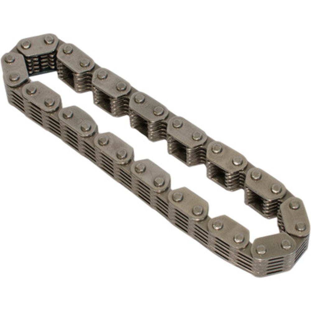 Feuling Camshafts Feuling OEM Replacement Silent Inner 16 Link Twin Cam Balance Chain Harley 99-06