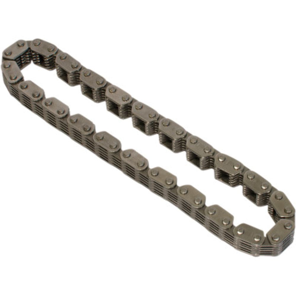 Feuling Camshafts Feuling OEM Replacement Silent Outer 22 Link Twin Cam Balance Chain Harley 99-06