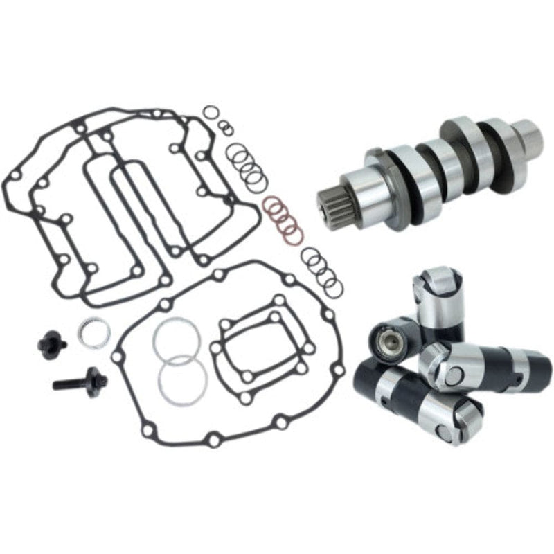 Feuling Camshafts Feuling Race Series 508 Chain Drive Camshaft Cam Engine Primary Kit Harley M8