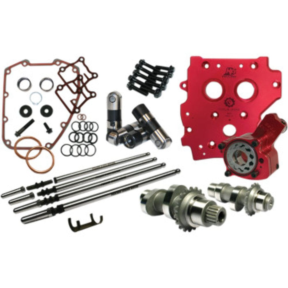 Feuling Camshafts Feuling Race Series Camchest 594 Twin Cam Chain Drive Kit Harley 07-17 Big Twin
