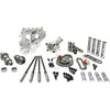 Feuling Oil Pump Corp. Camshafts Feuling OE+ Camchest 525 Cam Chest Chain Conversion Kit Harley 99-06 Twin Cam