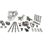 Feuling Oil Pump Corp. Camshafts Feuling OE+ Camchest 525 Cam Chest Chain Conversion Kit Harley 99-06 Twin Cam