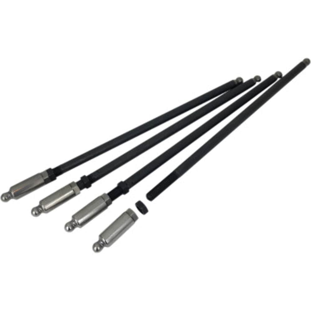 Feuling Other Engines & Engine Parts Feuling Adjustable Pushrods 1999-2017 Harley Twin Cam 88 96 103 Motors Engine