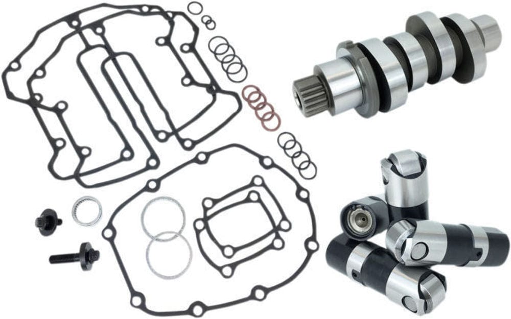 Feuling Other Engines & Engine Parts Feuling Race Chain Drive Cam Camshaft Upgrade Kit Harley Touring Package M8 465