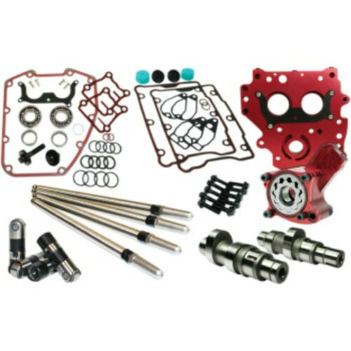 Feuling Other Engines & Engine Parts Feuling Race Series Camchest kit Twin Cam Gear Drive Harley Softail Touring Dyna