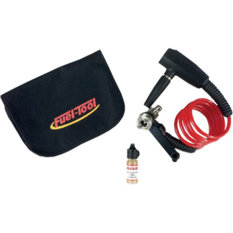 Fuel Tool Onboard Tool Bags & Repair Kits Fuel Tool Easy Gas Sharing System Siphon Harley Metric Universal Motorcycle Car