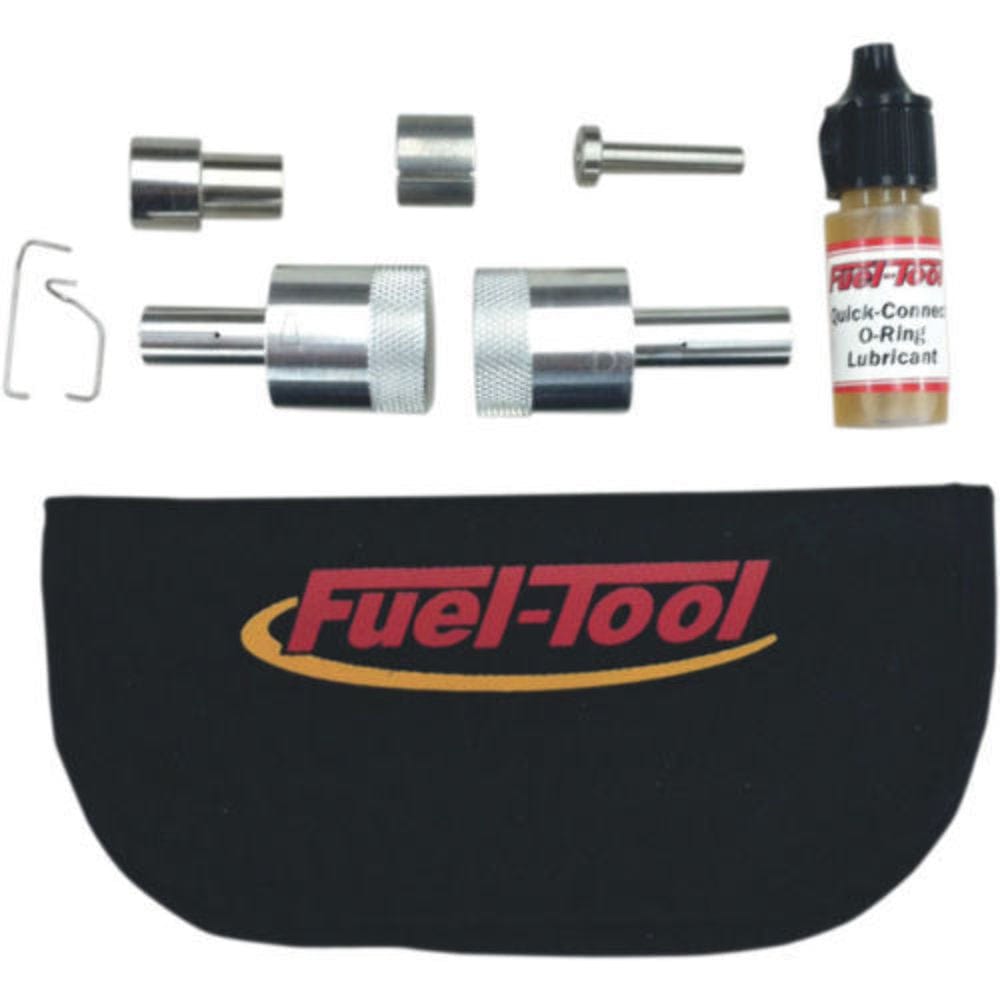 Fuel Tool Other Motorcycle Parts Fuel Tool Fuel Check Valve Rebuild Kit Installation Tool 2001-2017 EFI Harley