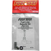 Fuel Tool Other Motorcycle Parts Fuel Tool Line Valve Rebuild Kit Seals O-Ring EFI Harley Touring Softail Dyna