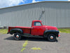 GMC Truck 1950 GMC 3600 3/4 Ton Pickup Truck Stovebolt Fully Restored! 4 Speed Manual On The Floor! $24,995