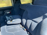 GMC Truck 1998 GMC Yukon SLE 1500 5.7L V8 4x4 OBS Barn Doors Overhead Console Rare SUV $17,995