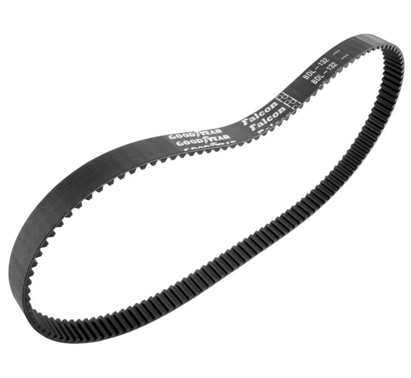 Goodyear Falcon SPC Drive Belts & Parts Goodyear Falcon SPC Rear Drive Replacement Belt 1-1/8" 136 Tooth Harley 40570-04