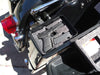 Hardbagger Other Luggage HardBagger Top Shelf Glock Insert For Saddlebag Organizer 04-2013 Harley Touring