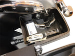Hardbagger Other Luggage HardBagger Top Shelf Right Saddlebag Tray Organizer 2014-2020 Harley Touring
