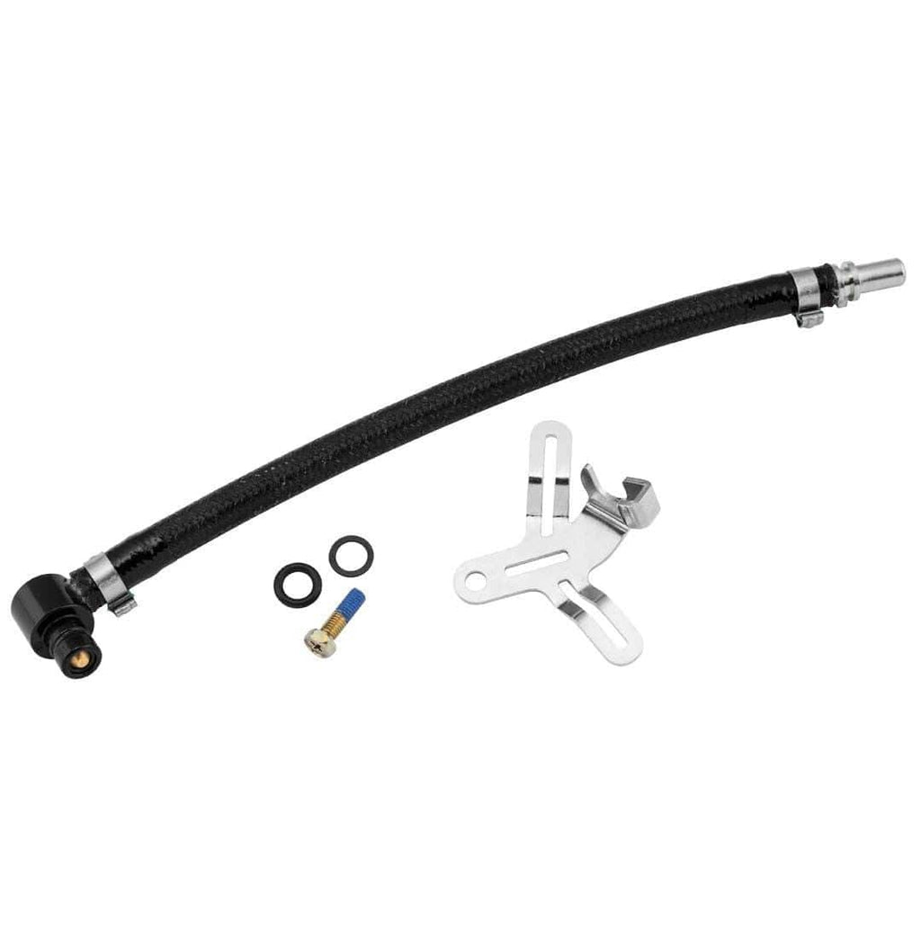 HardDrive Other Motorcycle Accessories EFI Fuel Gas Line OEM Replacement 2007-2020 Harley Sportster 27693-07