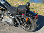 Harley-Davidson Motorcycle 1985 Harley-Davidson FXWG FX Wide Glide Survivor Evo Shovelhead Antique Vintage! - $9,995