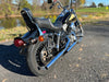 Harley-Davidson Motorcycle 1985 Harley-Davidson FXWG FX Wide Glide Survivor Evo Shovelhead Antique Vintage! - $9,995