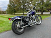 Harley-Davidson Motorcycle 1986 Harley-Davidson FXR Lowrider® FXRS 80" 5-Speed Evolution w/ Custom Paint & Extras! $9,995
