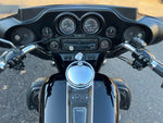 Harley-Davidson Motorcycle 1998 Harley-Davidson Touring FLHTCUI Ultra Classic 80" Evolution, 30,172 Miles! - $7,995