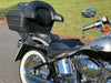 Harley-Davidson Motorcycle 2003 HARLEY-DAVIDSON SOFTAIL ANNIVERSARY FLSTFI FAT BOY W/ EXTRAS! $6,995