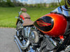 Harley-Davidson Motorcycle 2005 Harley-Davidson Softail Fat Boy FLSTF Apes 21" Wheel Many Extras! $9,995