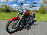 Harley-Davidson Motorcycle 2005 Harley-Davidson Softail Fat Boy FLSTF Apes 21" Wheel Many Extras! $9,995
