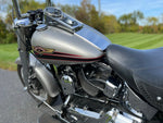 Harley-Davidson Motorcycle 2008 Harley-Davidson Softail Fatboy FLSTF 96" Twin Cam, 6 Speed, w/ Extras! - $8,995